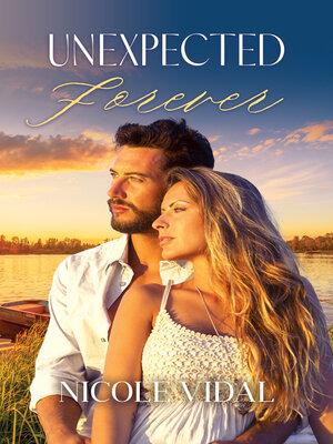 cover image of Unexpected Forever